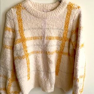 Lauren Conard Sweater